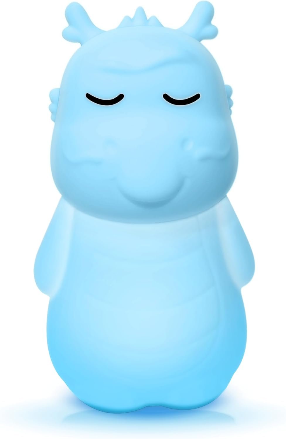 Breathing Loong Guided Visual Breathing Light for Mindfulness Relief (Loong) | Relaxation Tool | Focus Meditation Device & Calming Night Light | Ideal for All Ages, Home & School Use