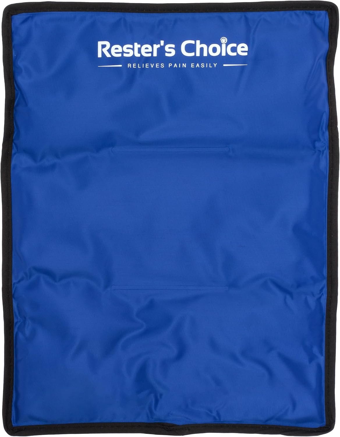 Gel Soft Flexible Ice Pack for Injuries Reusable – (Large: 11″x14.5″) for Hip, Shoulder, Knee, Back – Comfy Cold Pack Compress for Swelling, Bruises, Surgery