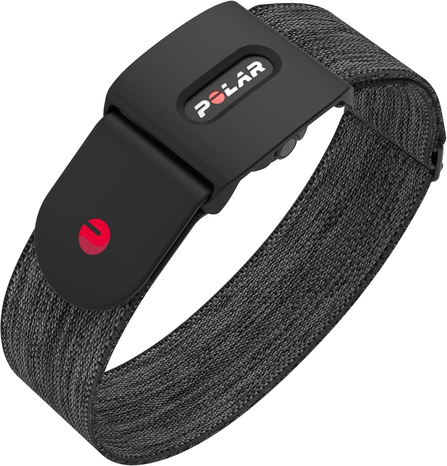 Polar Verity Sense – Optical Heart Rate Monitor Armband – ANT+, Dual Bluetooth