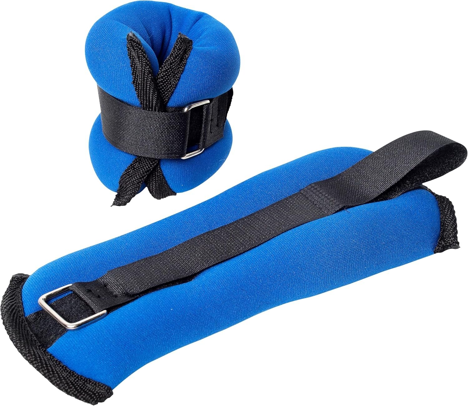 Tone Fitness Ankle/Wrist Weights | Mulitple options