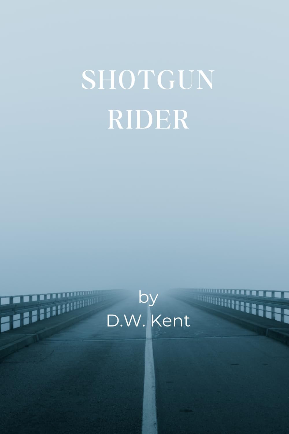 Shotgun Rider