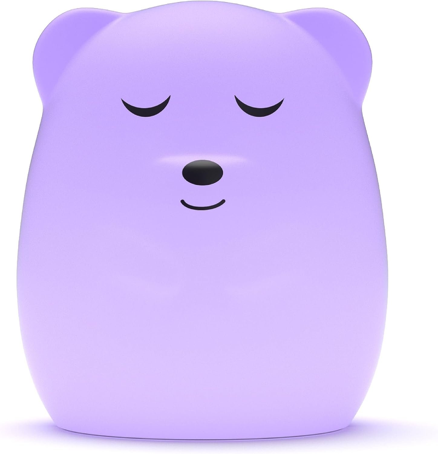 Breathing Pal, Kid Meditation Breathing Light for Calm Down Corner Supplies | 3 Breathing Modes, Guided Mindfulness Meditation Breathing Lamp, Anxiety & Stress Relief Items for Classroom & Sleep