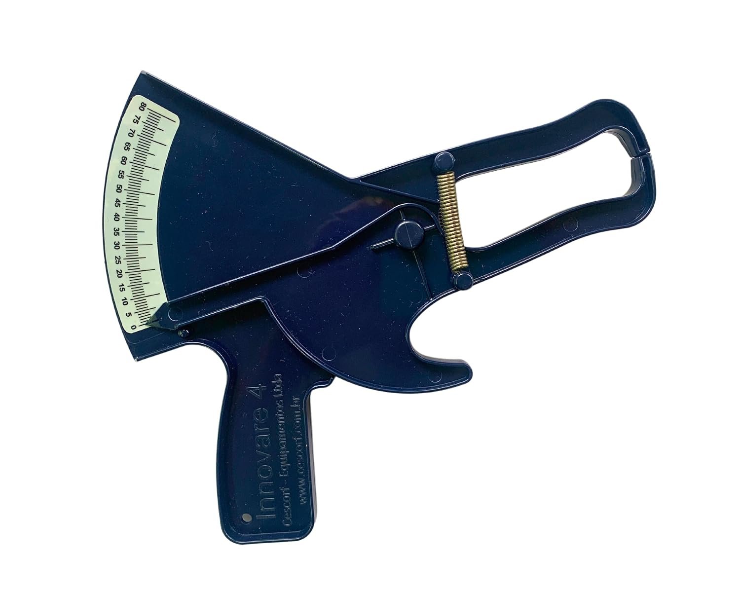 Cescorf Innovare Skinfold Caliper for Body Fat Measurement