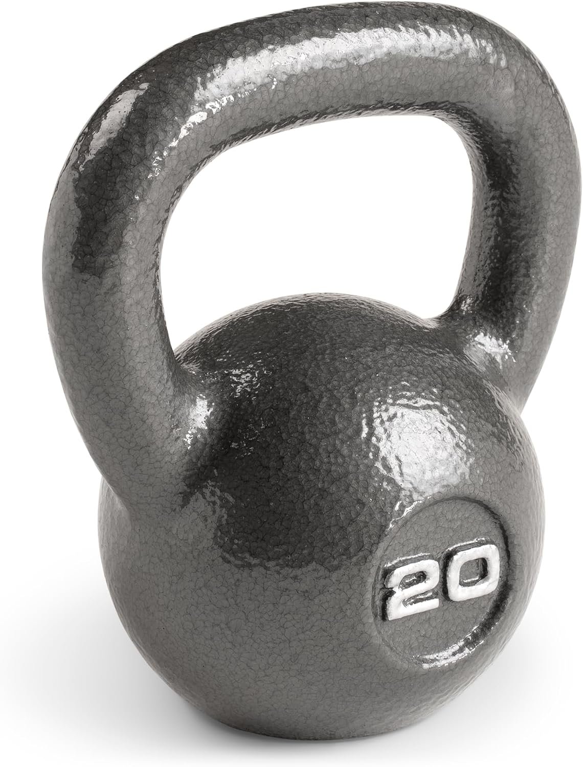 Marcy Hammertone Kettle Bells – 10 to 55 lbs. HKB Workout Weights