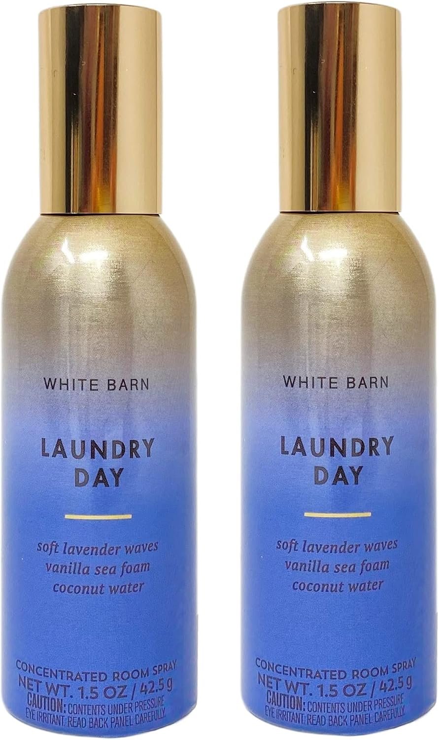 2 Pack Concentrated Room Spray – 1.5 oz / 42.4 g each_AB