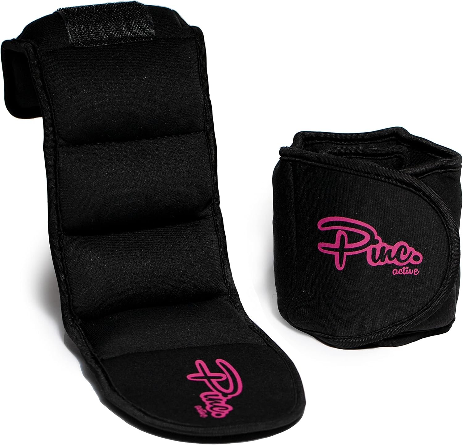 Ankle Weights Set – 0.5lb, 1lb, 2lbs, 3lbs, 4lbs, 5lbs, 8lbs and Adjustable Sets – for Women, Men and Kids